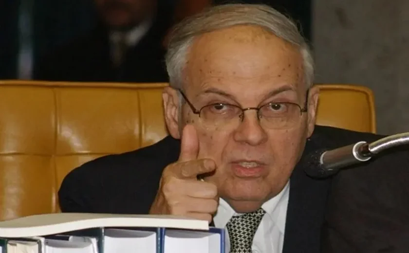 Morre em Brasília o ministro aposentado do STF José Carlos Moreira Alves