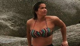 Após ganhar 15kg, ex-BBB lança reality no youtube sobre 'fase gordinha sexy'
