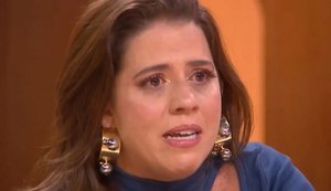 Saiba a causa da morte do filho da apresentadora Tati Machado