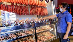 Consumo de carne cresce mesmo com alta de 22% nos últimos 12 meses