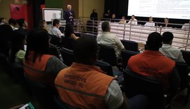 IMA realiza audiência pública do Caso Braskem sob protesto de moradores