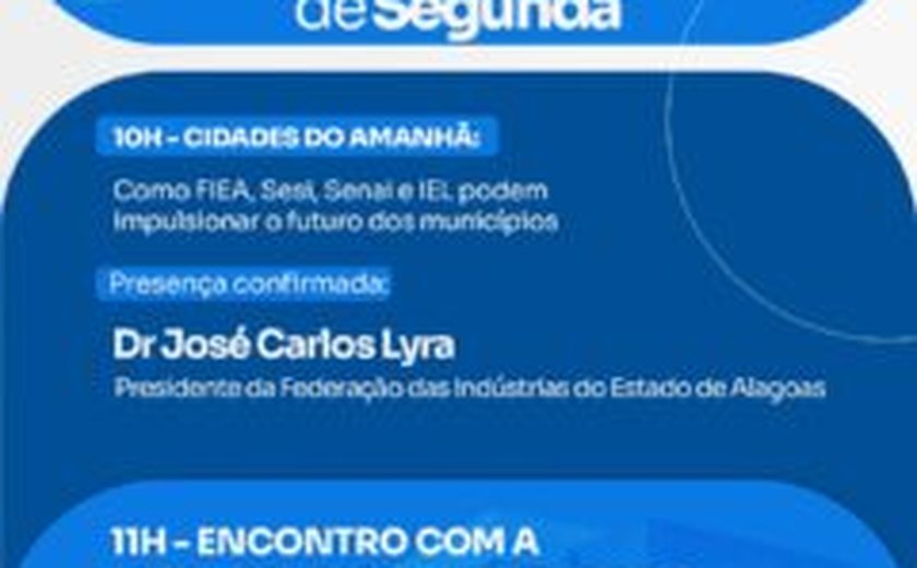 AMA recebe bancada federal para discutir pautas prioritárias dos municípios