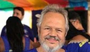 Ex-vereador de Maceió, Ronaldo Melo, morre no interior da Bahia