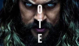 Aquaman busca filho sequestrado em novo trailer de O Reino Perdido