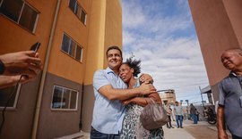 JHC garante dignidade a moradores do Vergel com o Parque da Lagoa