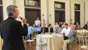 Collor e Benedito de Lira criticam política fiscal de Renan Filho