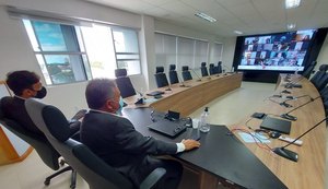SSP e órgãos técnicos intensificarão fiscalização no cumprimento do decreto