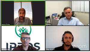 ABDE promove debate sobre cooperativismo