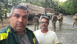 Ex-superintendentes do Ibama-Alagoas prestam homenagem ao órgão pelos 22 anos de criação
