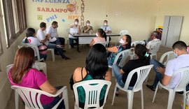 Ações judiciais: agentes de saúde vão receber R$ 350 mil em Lagoa da Canoa