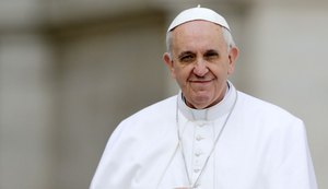 Papa convoca bispos para cúpula de prevenção do abuso sexual