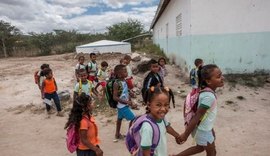 Até o momento, apenas 10% dos municípios de AL aptos aderiram ao Selo Unicef