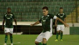 Guarani só empata em casa e perde a chance de ser líder na Série B