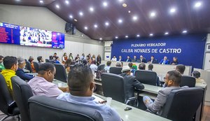 Audiência pública discute impactos e recebe sugestões sobre o futuro do Centro de Maceió