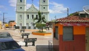 Município de São Brás registra terceiro tremor de terra em uma semana