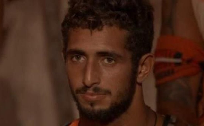 Lucas Chumbo é eliminado do reality No Limite após crise gástrica