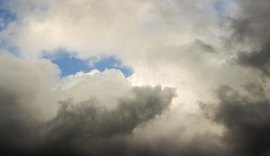 Feriado de Natal terá possibilidade de chuva em Alagoas