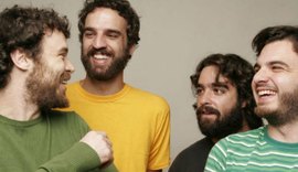 Los Hermanos completa 20 anos e banda será tema de musical