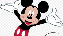 Mickey Mouse, ícone da Disney, completa 90 anos