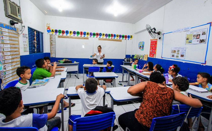 Parceria com a ONU impulsiona educação especial em Maceió