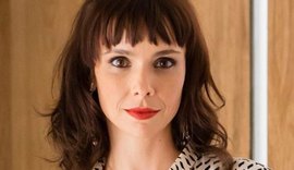 Longe das novelas desde Avenida Brasil, Débora Falabella faz vilã sedutora
