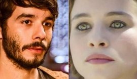 Quarta fase da novela 'Gênesis' termina no casamento de Abraão e Sarai