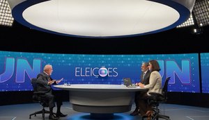 De Miriam Leitão a Vera Magalhães: jornalistas da mídia tradicional elogiam desempenho de Lula no JN
