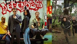 Diretores de Guerra Infinita consideraram levar personagens da TV para o filme
