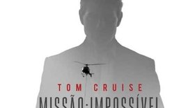 ‘Missão: Impossível – Efeito Fallout’ ganha seu primeiro pôster
