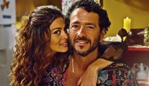 'A Dona do Pedaço': Vem aí! Maria da Paz desmaia ao ver Amadeu após 20 anos