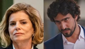 Como Odete Roitman fica obcecada por Ivan em 'Vale Tudo'