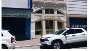 Feirão de Imóveis: Correios realiza leilão de prédio comercial em Jaraguá