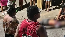Homem fica ferido em atentado a tiros em São Miguel dos Campos