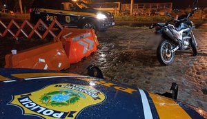 Veículo roubado há quase 2 anos em Recife é recuperado em Palmeira dos Índios