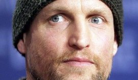 Ator Woody Harrelson diz que deixou maconha após 30 anos de uso contínuo