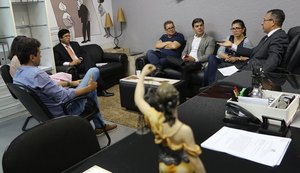 Após reunião com MPE e MPC, prefeitura define valor da passagem em R$ 3,65