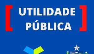 Sistema Adutor do Agreste passa por parada emergencial para manutenção