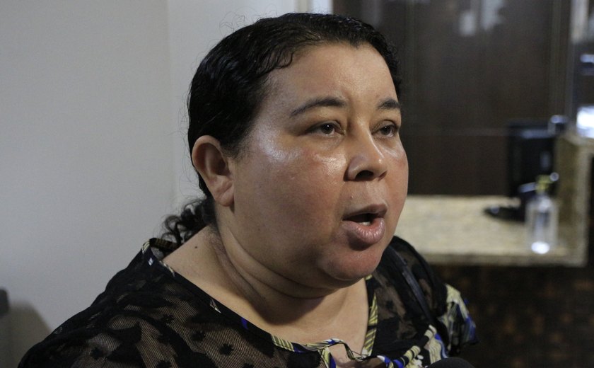 Moradora do Flexal apela por realocação