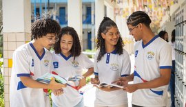 Educação Integral da Rede Estadual ganha destaque nacional com reconhecimento do MEC