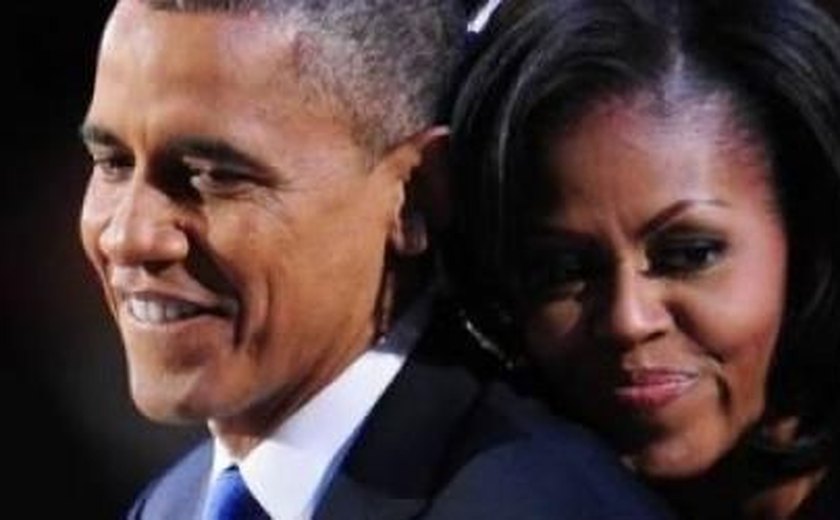 Acabou o amor? Barack Obama e Michelle estão se separando, diz site