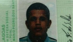Jovem que estava desaparecido há três dias é encontrado morto