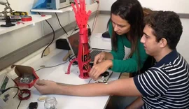 Estudo da CNI aponta 16 profissões do futuro na indústria