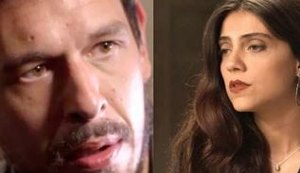 Fim de 'Espelho da Vida': Alain fica com Letícia e encontra com espírito do avô
