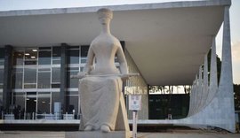 STF dá 48 horas para presidente explicar-se sobre servidores da Anvisa