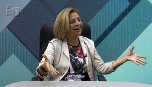 Patrícia Mourão é a nova secretária de turismo de Maceió