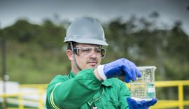 Verde Alagoas é a única com outorga e tratamento completo de água na região urbana da Zona da Mata e Litoral Norte