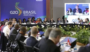 Brasil deve aproveitar G20 para projetar sua política externa