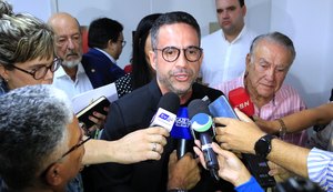 Governo muda mais nomes no primeiro escalão