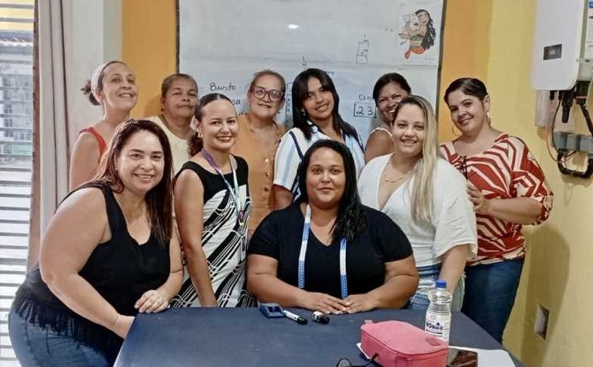 Donas de negócios: o crescimento do empreendedorismo informal entre mulheres em Alagoas