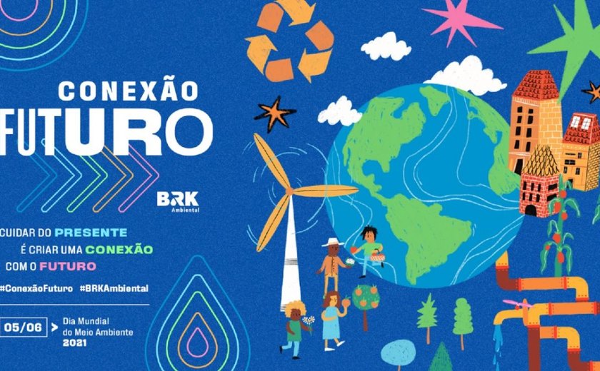 Maceió é uma das três cidades do Brasil que receberão intervenção urbana neste sábado
